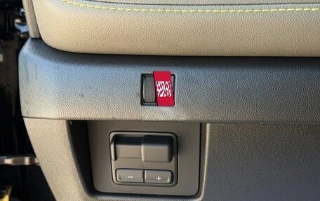 Chevrolet Colorado, 2025 год, 7 300 000 рублей, 36 фотография