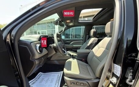 Chevrolet Colorado, 2025 год, 7 300 000 рублей, 34 фотография