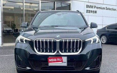 BMW X1, 2023 год, 3 413 000 рублей, 2 фотография