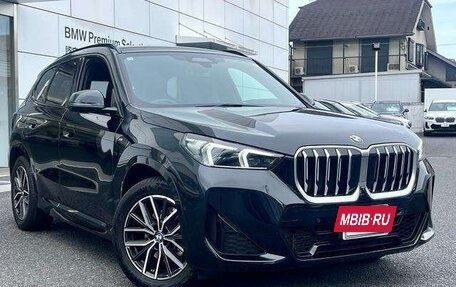 BMW X1, 2023 год, 3 413 000 рублей, 3 фотография
