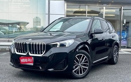 BMW X1, 2023 год, 3 413 000 рублей, 1 фотография