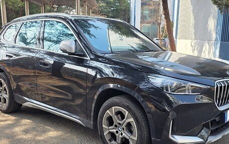 BMW X1, 2023 год, 3 763 000 рублей, 1 фотография