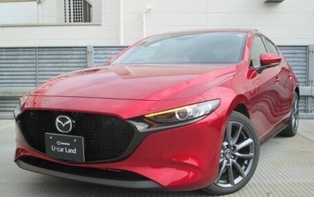 Mazda 3, 2023 год, 1 513 000 рублей, 1 фотография