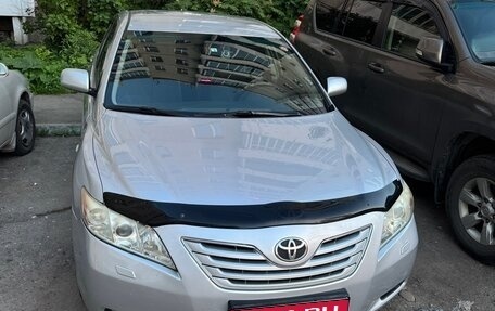 Toyota Camry, 2007 год, 900 000 рублей, 1 фотография
