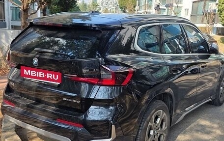 BMW X1, 2023 год, 3 763 000 рублей, 3 фотография