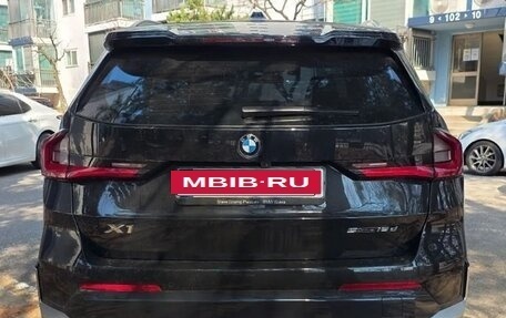 BMW X1, 2023 год, 3 763 000 рублей, 4 фотография