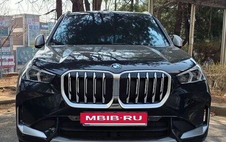 BMW X1, 2023 год, 3 763 000 рублей, 2 фотография