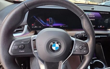 BMW X1, 2023 год, 3 763 000 рублей, 7 фотография