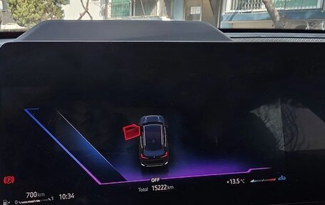 BMW X1, 2023 год, 3 763 000 рублей, 8 фотография