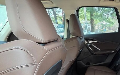 BMW X1, 2023 год, 3 763 000 рублей, 11 фотография