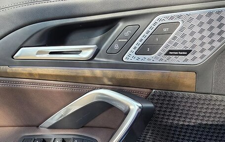 BMW X1, 2023 год, 3 763 000 рублей, 15 фотография