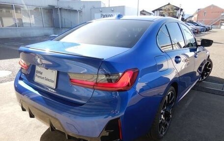BMW 3 серия, 2023 год, 2 793 000 рублей, 3 фотография