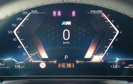 BMW 3 серия, 2023 год, 2 793 000 рублей, 10 фотография