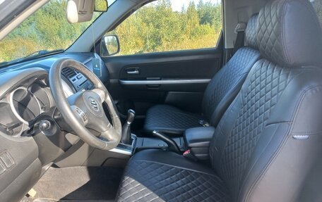 Suzuki Grand Vitara, 2009 год, 320 000 рублей, 5 фотография
