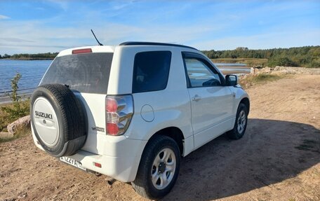 Suzuki Grand Vitara, 2009 год, 320 000 рублей, 2 фотография