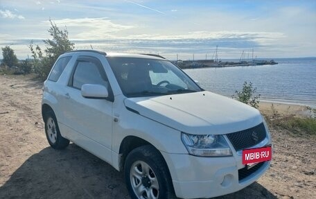 Suzuki Grand Vitara, 2009 год, 320 000 рублей, 4 фотография