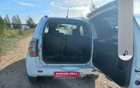Suzuki Grand Vitara, 2009 год, 320 000 рублей, 6 фотография