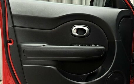 KIA Soul II рестайлинг, 2017 год, 1 499 000 рублей, 15 фотография
