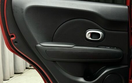 KIA Soul II рестайлинг, 2017 год, 1 499 000 рублей, 16 фотография