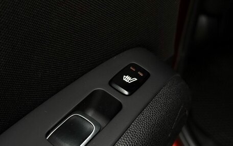 KIA Soul II рестайлинг, 2017 год, 1 499 000 рублей, 26 фотография