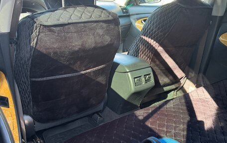 Toyota Camry, 2007 год, 900 000 рублей, 8 фотография