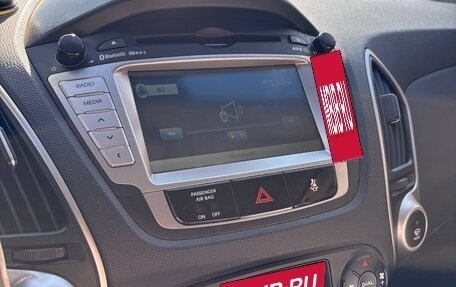 Hyundai ix35 I рестайлинг, 2013 год, 990 000 рублей, 5 фотография