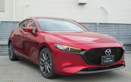 Mazda 3, 2023 год, 1 513 000 рублей, 3 фотография