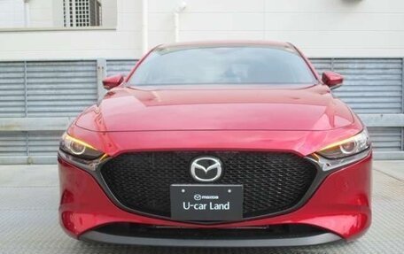 Mazda 3, 2023 год, 1 513 000 рублей, 2 фотография
