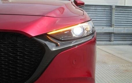 Mazda 3, 2023 год, 1 513 000 рублей, 7 фотография
