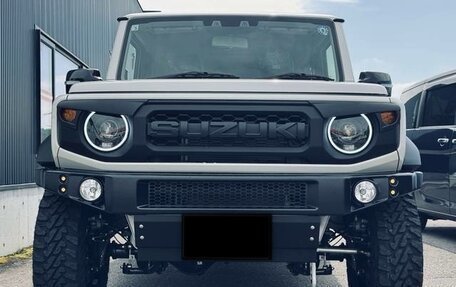 Suzuki Jimny, 2025 год, 2 190 000 рублей, 3 фотография