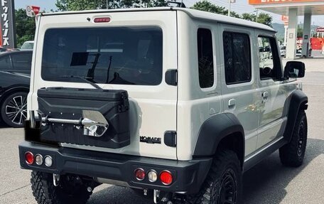 Suzuki Jimny, 2025 год, 2 190 000 рублей, 7 фотография