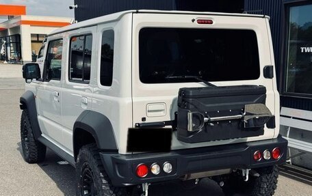 Suzuki Jimny, 2025 год, 2 190 000 рублей, 5 фотография