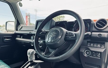 Suzuki Jimny, 2025 год, 2 190 000 рублей, 9 фотография