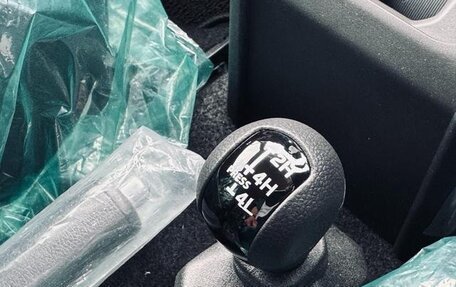 Suzuki Jimny, 2025 год, 2 190 000 рублей, 14 фотография
