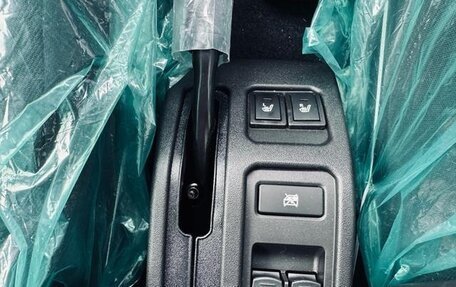 Suzuki Jimny, 2025 год, 2 190 000 рублей, 16 фотография