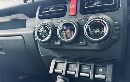 Suzuki Jimny, 2025 год, 2 190 000 рублей, 17 фотография