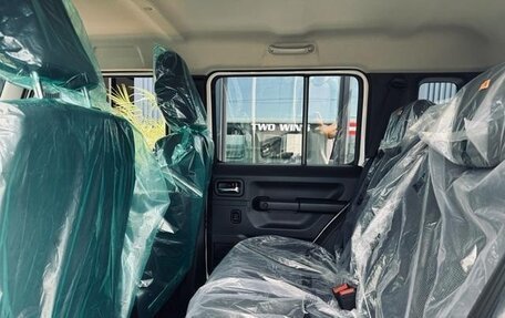Suzuki Jimny, 2025 год, 2 190 000 рублей, 21 фотография