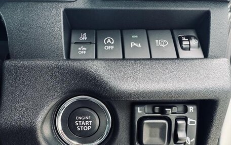 Suzuki Jimny, 2025 год, 2 190 000 рублей, 15 фотография