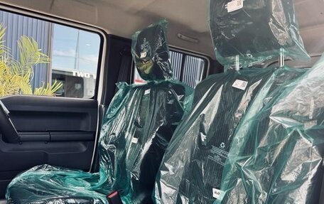 Suzuki Jimny, 2025 год, 2 190 000 рублей, 20 фотография