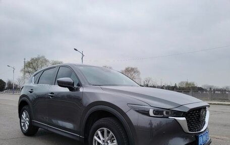 Mazda CX-5 II, 2022 год, 2 623 000 рублей, 3 фотография
