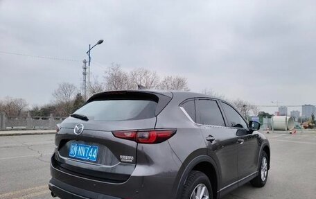 Mazda CX-5 II, 2022 год, 2 623 000 рублей, 4 фотография