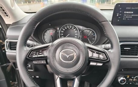 Mazda CX-5 II, 2022 год, 2 623 000 рублей, 8 фотография