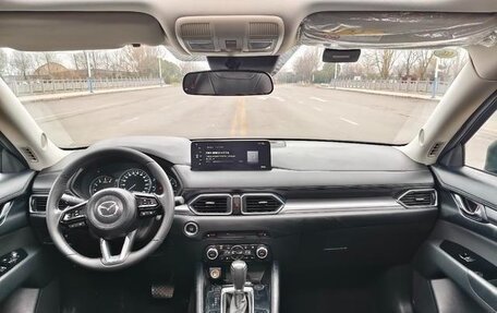 Mazda CX-5 II, 2022 год, 2 623 000 рублей, 7 фотография