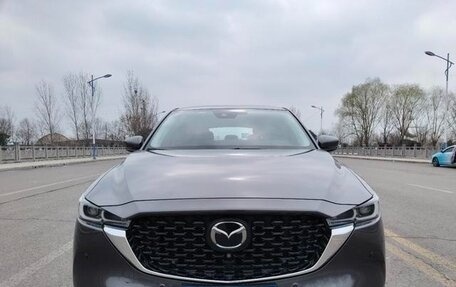 Mazda CX-5 II, 2022 год, 2 623 000 рублей, 2 фотография