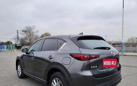 Mazda CX-5 II, 2022 год, 2 623 000 рублей, 6 фотография