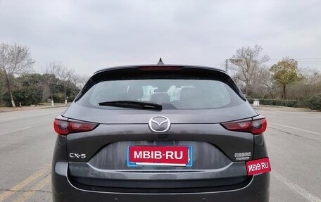 Mazda CX-5 II, 2022 год, 2 623 000 рублей, 5 фотография