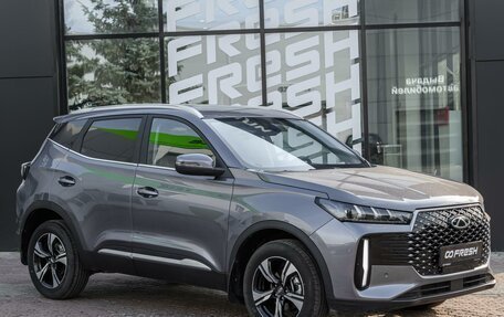 Chery Tiggo 4 I рестайлинг, 2024 год, 2 099 000 рублей, 1 фотография