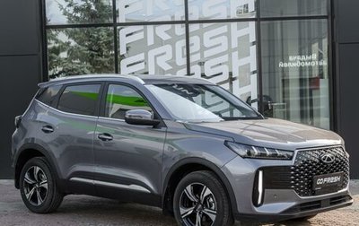 Chery Tiggo 4 I рестайлинг, 2024 год, 2 099 000 рублей, 1 фотография