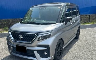 Suzuki Solio, 2023 год, 965 000 рублей, 1 фотография