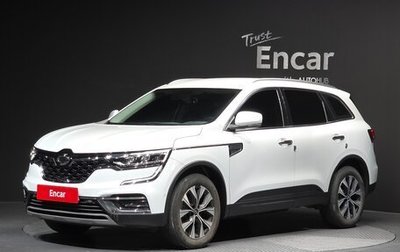 Renault Samsung QM6, 2023 год, 1 890 000 рублей, 1 фотография